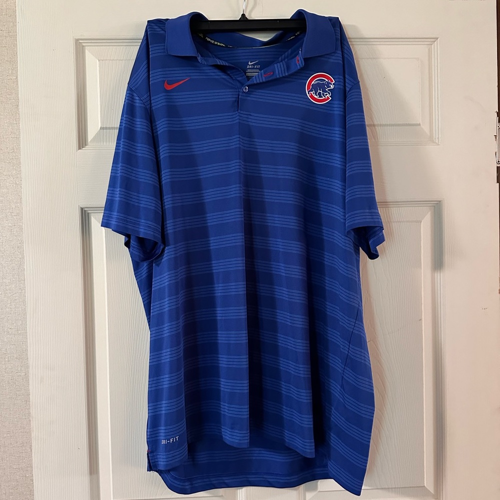 Nike shirt